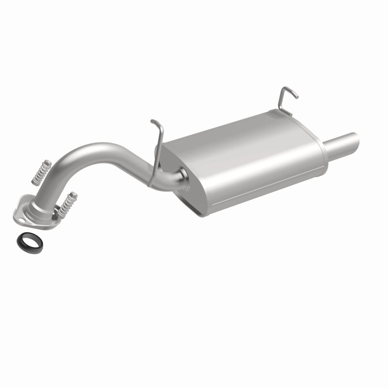 Magnaflow 106-0190 BRE Exhaust Kit 07-15 fits Toyota Yaris 1.5L