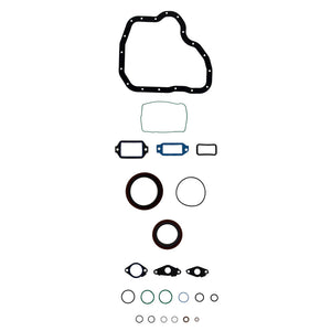 Descriptive image text