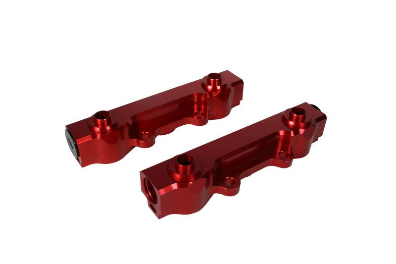 Aeromotive  14136 2.5L Side Feed Injector fits Subaru 04-06 STI Fuel Rails