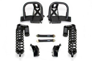 Fabtech K2136DL 11-16 fits Ford F250/350 4WD 8in C/O Conv Sys Dlss 4.0 C/O& Hoops Only