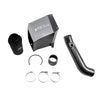 Wehrli 01-04 GM Duramax LB7 4in Intake Kit - Illusion Purple