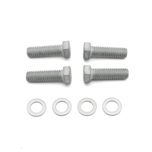 Wilwood 230-15863 Bolt Kit - 3/8-16 X 1.25 LG - 4 pack.