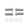 Wilwood 230-15863 Bolt Kit - 3/8-16 X 1.25 LG - 4 pack.