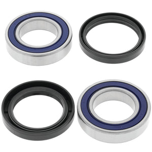 QuadBoss 413321 fits Honda TRX200SX FourTrax Rear ATV Wheel Bearing & Seal Kit