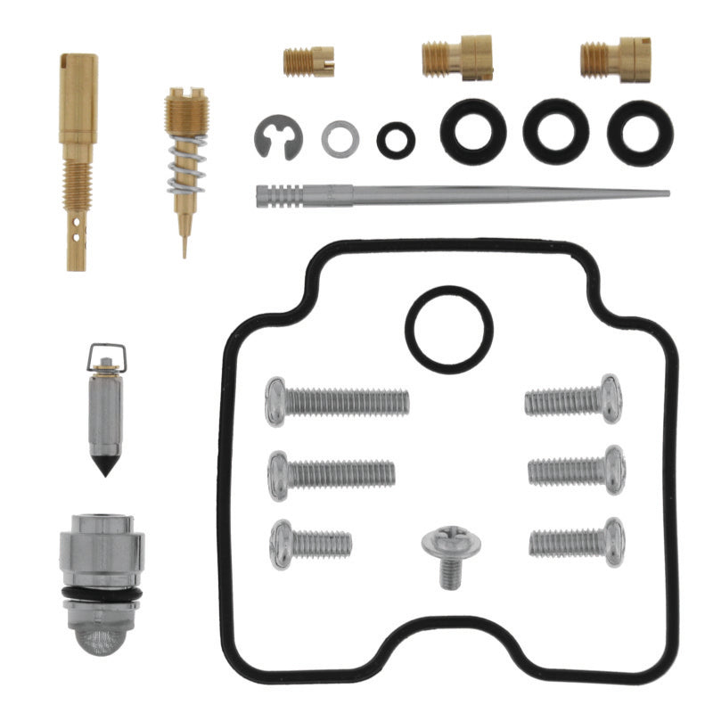 QuadBoss 418345 fits Yamaha YFM400 Big Bear 2x4 Carburetor Kit