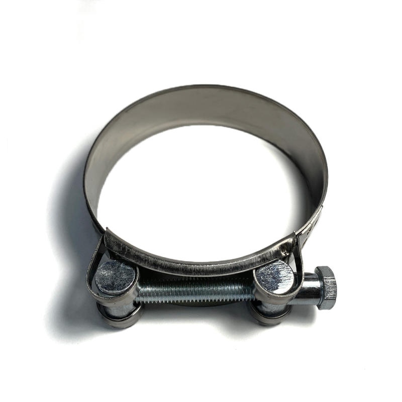 Ticon 119-06800-1000 Industries 68-73mm Mikalor Supra W2 Clamp