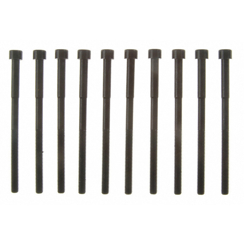 Fel-Pro ES72197 fits Toyota Prius ES 72197 Engine Cylinder Head Bolt Set
