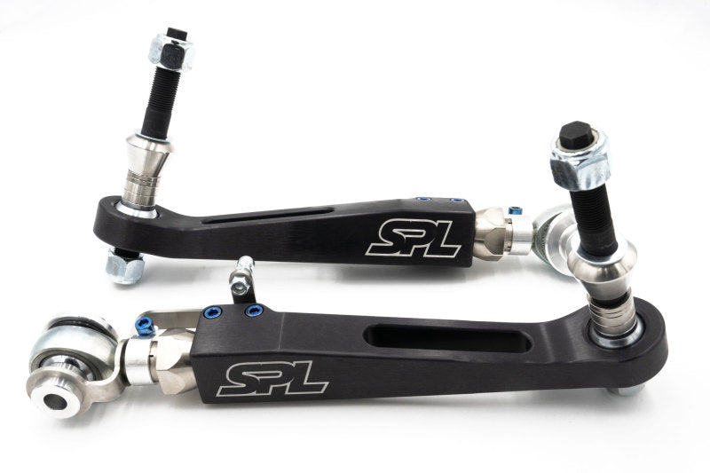 SPL Parts SPL FLCA G29 2020+ Toyota GR Supra (A90) / 2019+ fits BMW Z4 (G29) Front Lower Control Arms