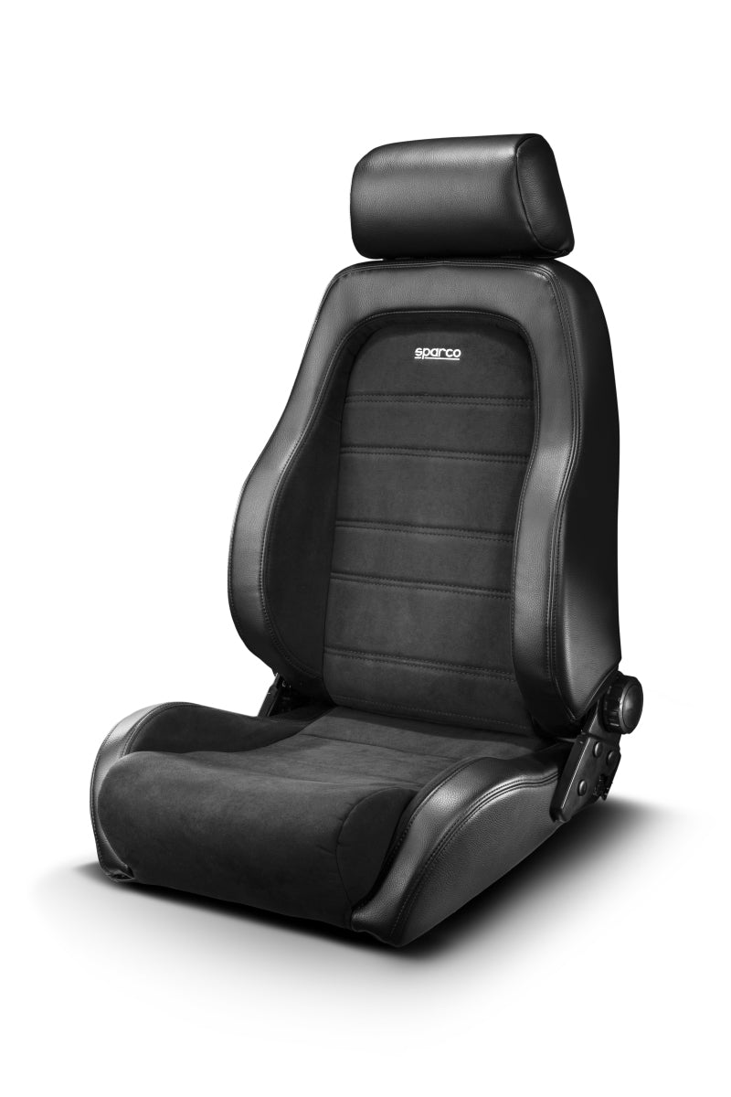 Sparco 009012NR Seat GT Black