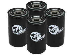AFE 44-LF002-MB rd D2 Fluid Filters Oil F/F OIL 89-16 fits Dodge Diesel Trucks