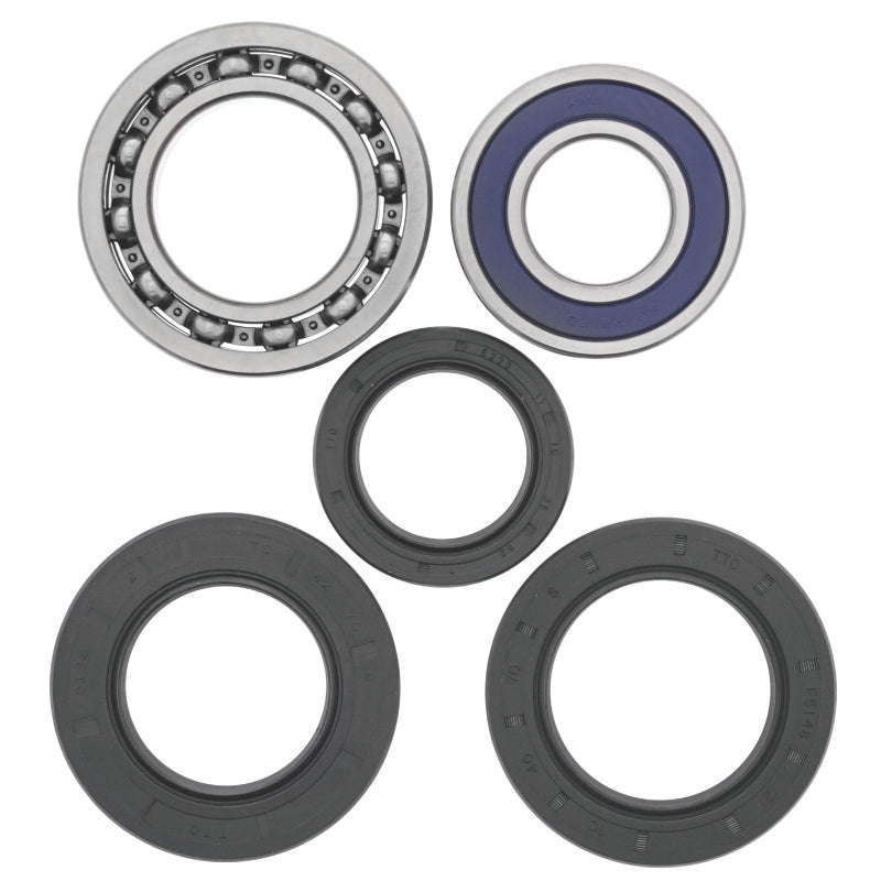 QuadBoss 413280 fits Yamaha YFM400 Kodiak 4x4 (04) Rear ATV Wheel Bearing & Seal