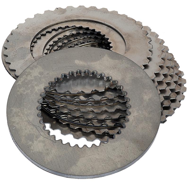 ATS Diesel 3088054248 2001-2010 ATS manufactured Allison C5 clutch pack