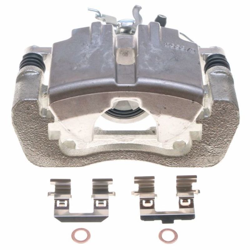 PowerStop fits Ford 15-19 Mustang Rear Right Autospecialty Caliper w/Bracket