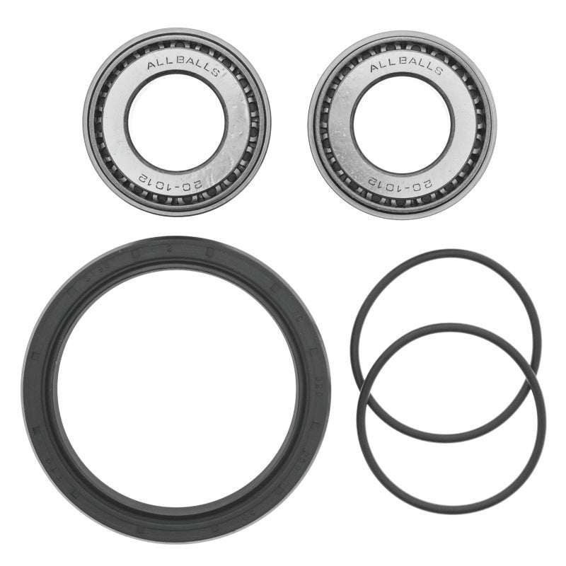 QuadBoss 413275 94-95 Polaris 300 4x4 (03) Front ATV Wheel Bearing & Seal Kit