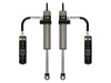 ICON 05-23 Toyota Tacoma 0-1.5in Lift Rear VS 2.5 Alum Remote Resi Shock Absorber w/ CDXS Pair