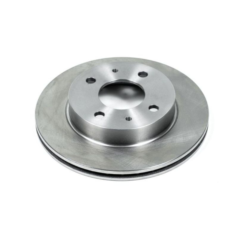 PowerStop JBR753 fits Nissan 95-98 200SX Front Autospecialty Brake Rotor