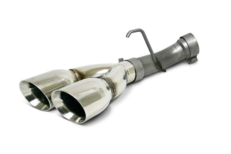SLP 31059 2007-2013 fits GM/fits GMC Truck/SUV 900 Series 5.3L Exhaust Tip Assembly (For Use w/ Stock Exhaust)