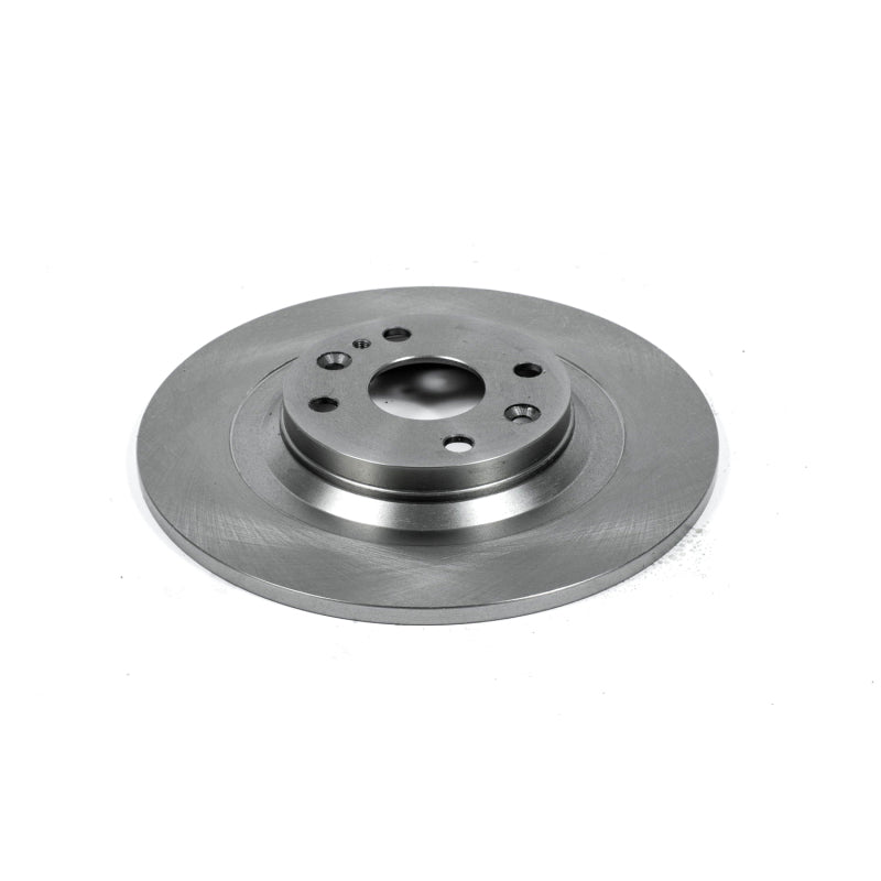 PowerStop JBR951 fits Mazda 01-05 Miata Rear Autospecialty Brake Rotor