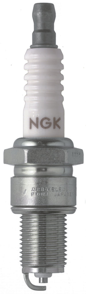 NGK 7732 Standard Spark Plug Box of 4 (BP5ES-11)