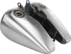 Bikers Choice 488807 84-99 Softail 5 Gallon Flatside Gas Tanks Replaces H-D 614