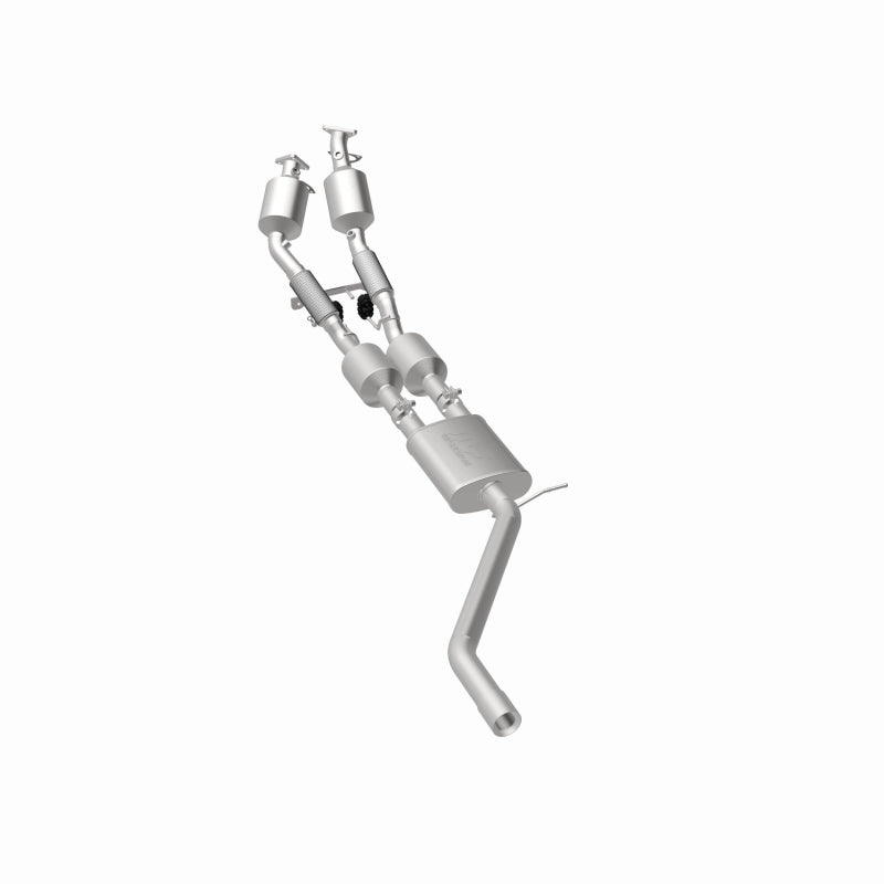 Magnaflow 280321 2018-2020 Volkswagen Atlas Underbody 3.6L Direct Fit Converter