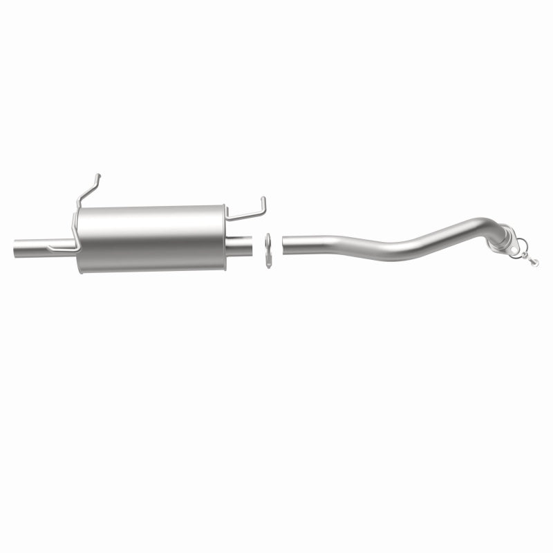 Magnaflow 106-0257 BRE Exhaust Kit 07-12 fits Nissan Sentra 2.5L