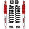 Rancho RS66451R9 14-19 Ram 2500 Front Level-it-System