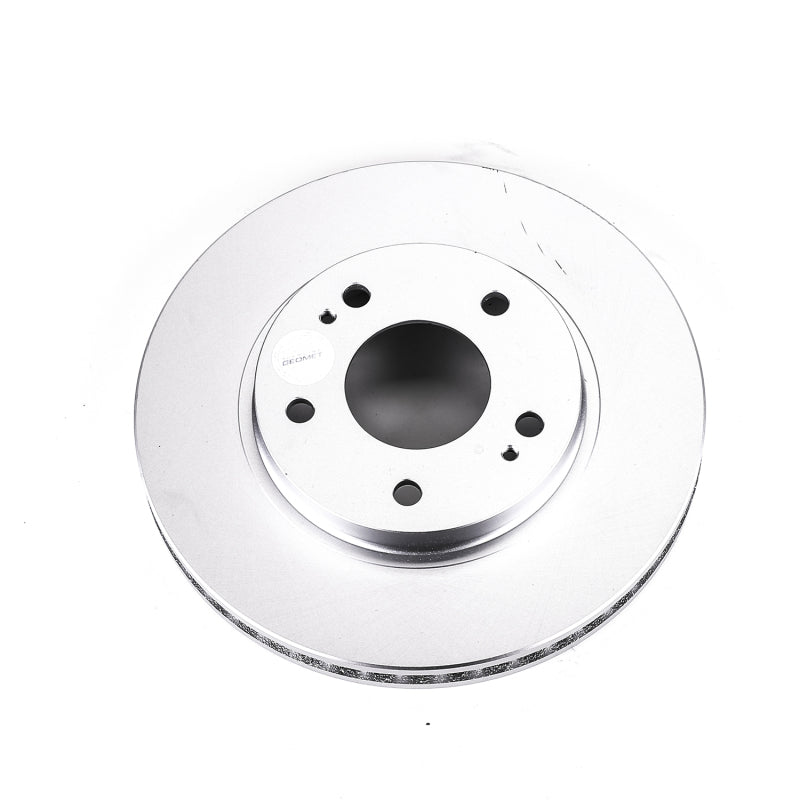 PowerStop fits Chrysler 01-05 Sebring Front Evolution Geomet Coated Rotor