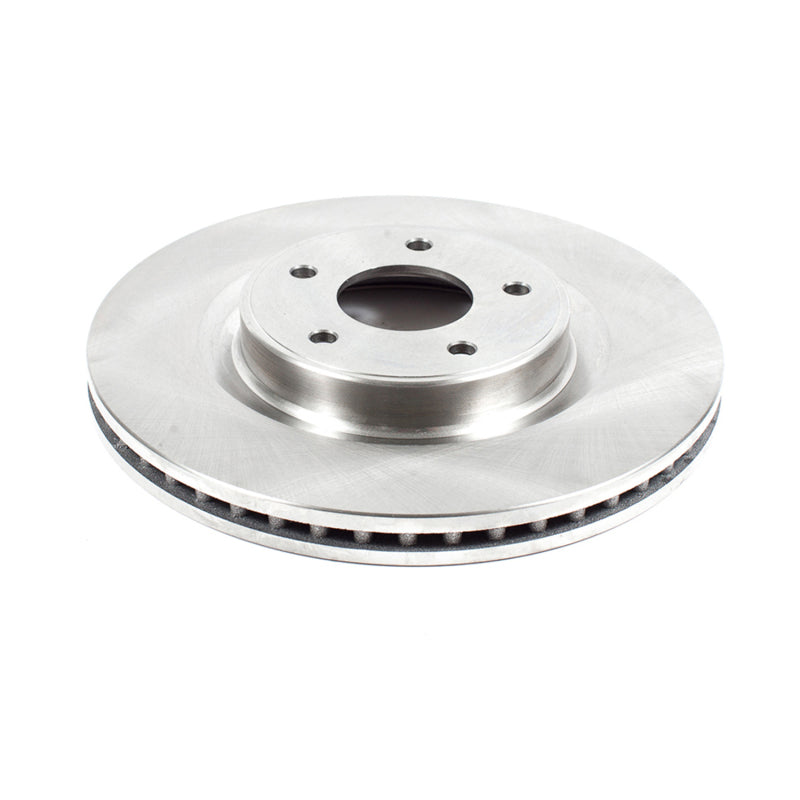 PowerStop JBR1559 2013 fits Infiniti JX35 Front Autospecialty Brake Rotor