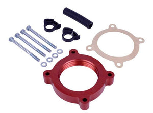 Airaid 450-636 11-14 fits Ford Mustang 3.7L V6 / 11-14 Ford F-150 3.7L V6 Pow