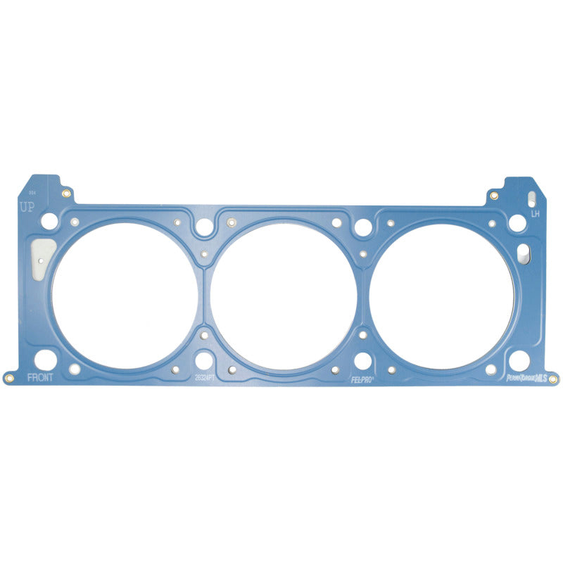 Fel-Pro Chevrolet Impala 26324 PT PermaTorque Engine Cylinder Head Gasket