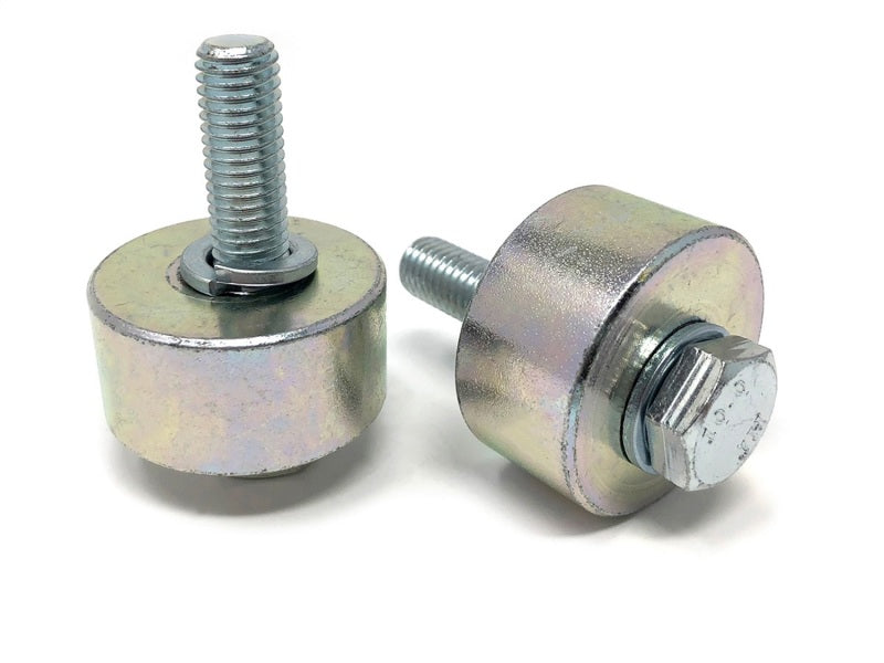 Tuff Country 55914 07-21 fits Toyota Tundra 4wd & 2wd Carrier Bearing Drop Kit
