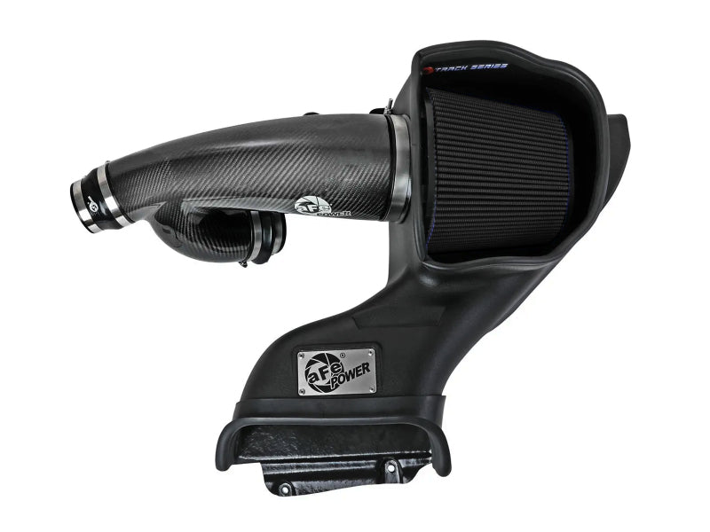 AFE 57-10031K fits Ford F150 Raptor Track Series Carbon Fiber Cold Air Intake S