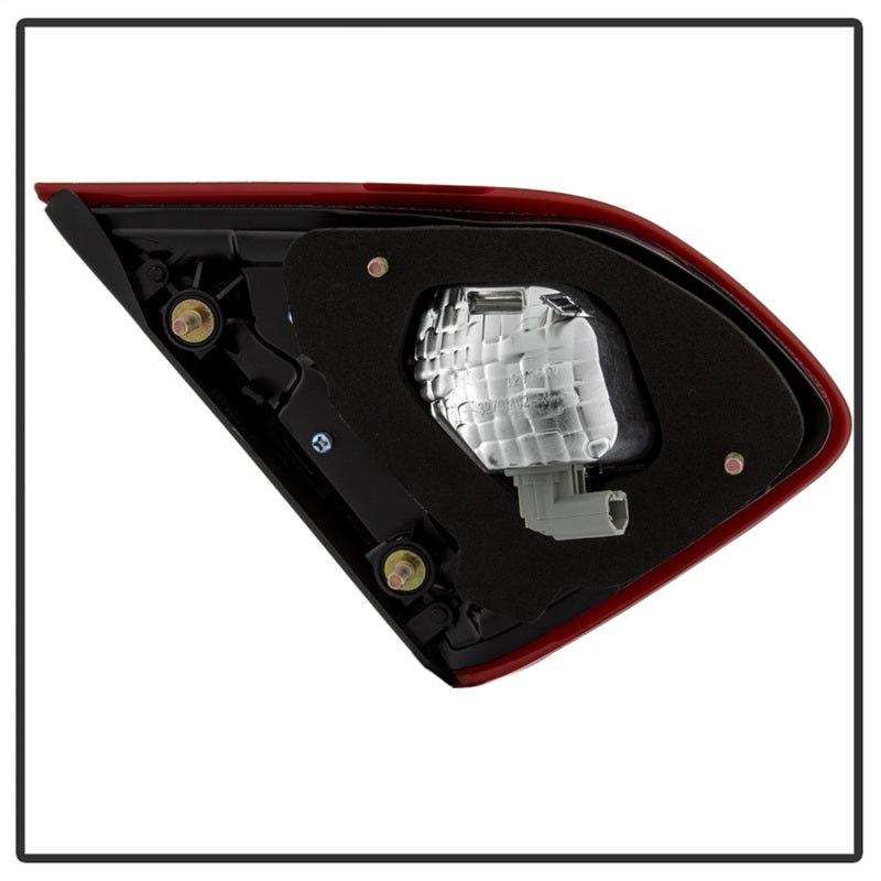 xTune 9943034 16-18 fits Nissan Altima 4DR Passenger Side Tail Light - OEM Inne