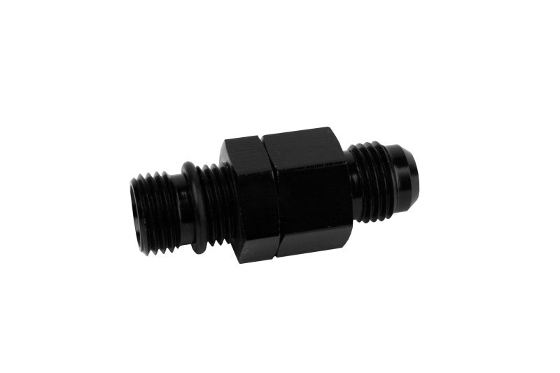 Aeromotive  15694 Fitting - Union - AN-06 - 1/8-NPT Port