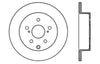 Stoptech 128.44145R Drilled Sport Brake Rotor