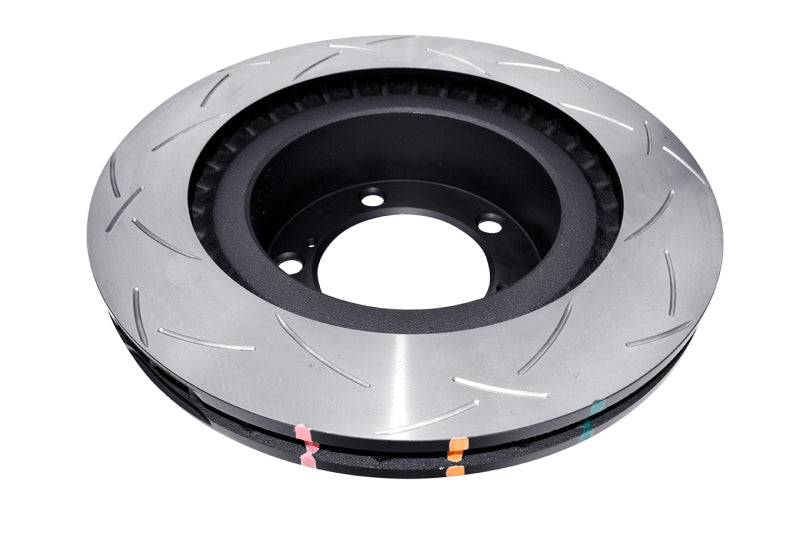 DBA 42724S 08-10 fits Toyota Sequoia/07-10 Tundra 2WD/4WD Front Slotted 4000 Ser
