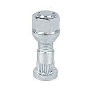 Synergy Mfg 4110-1-2-20Synergy fits Jeep XJ/JK/JKU/TJ/LJ/YJ/ZJ Wheel Spacer Repl