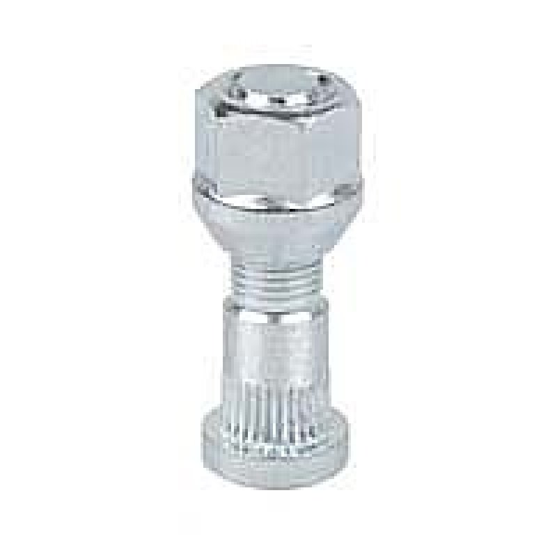 Synergy Mfg 4110-1-2-20Synergy fits Jeep XJ/JK/JKU/TJ/LJ/YJ/ZJ Wheel Spacer Repl