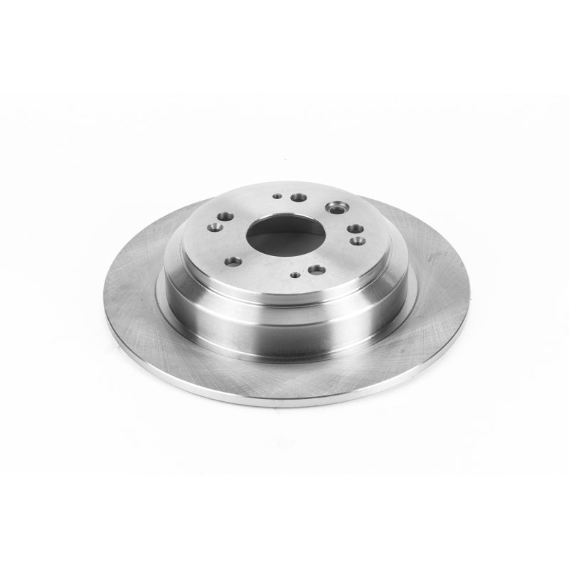 PowerStop fits Honda 10-11 Accord Crosstour Rear Autospecialty Brake Rotor