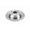 PowerStop fits Honda 10-11 Accord Crosstour Rear Autospecialty Brake Rotor
