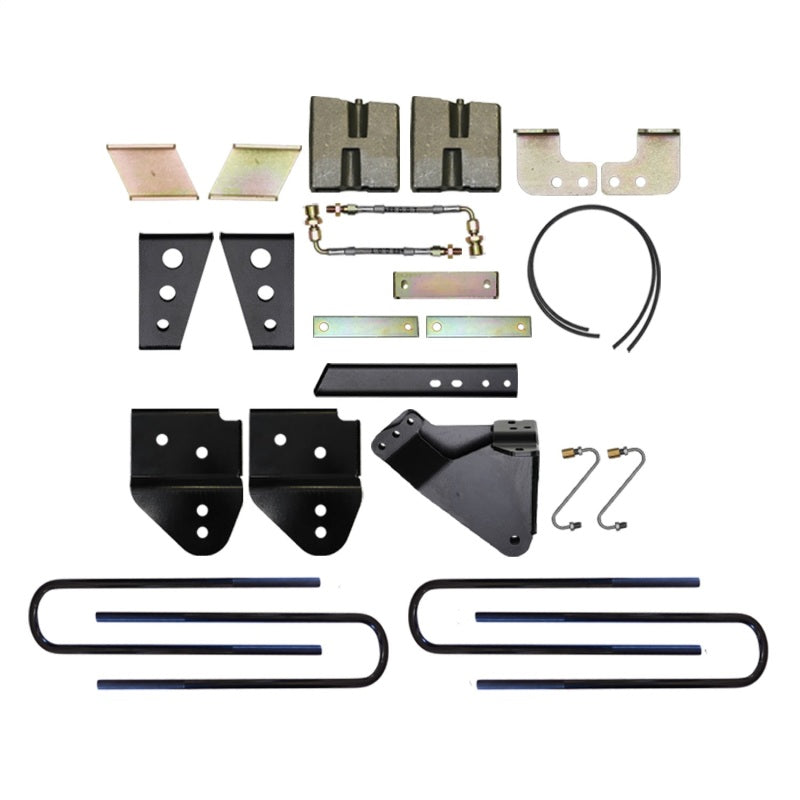 Skyjacker F11852 Suspension Lift Kit Component 2011-2014 fits Ford F-250 Super