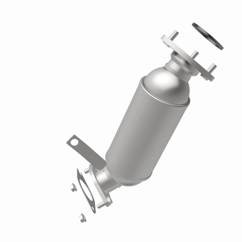 MagnaFlow 49445 Conv DF fits GM SUV 3.6L Front OEM