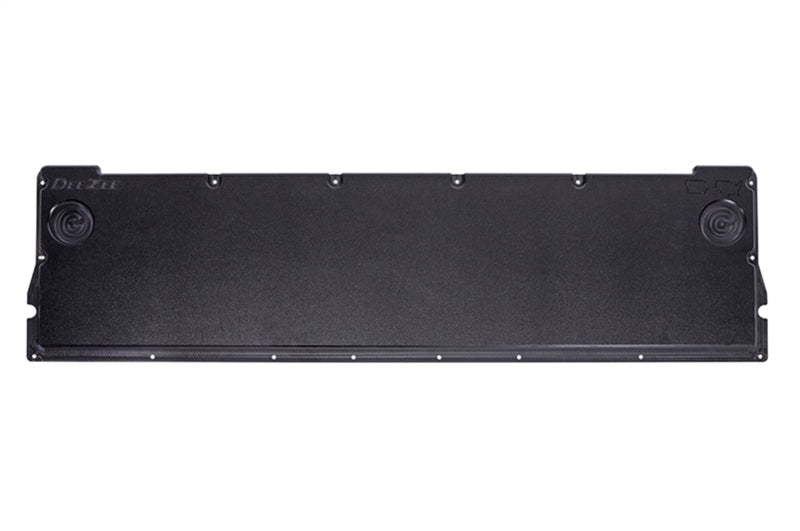 Dee DZ 284172 Zee 16-23 fits Toyota Tacoma Tailgate Board - Polymer Composition