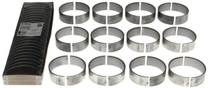 Clevite MB3248VL(24) Tri Armor Top Fuel Coated Bearing HM-14 Upper Shells Only I