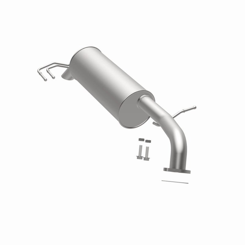 Magnaflow 106-0826 BRE Exhaust Kit 12-13 KIA fits Soul 1.6L 2.0L