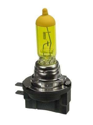 Hella LAH71071552 Bulb H11B 12V 55W Xen Pure Ylw Xy (2