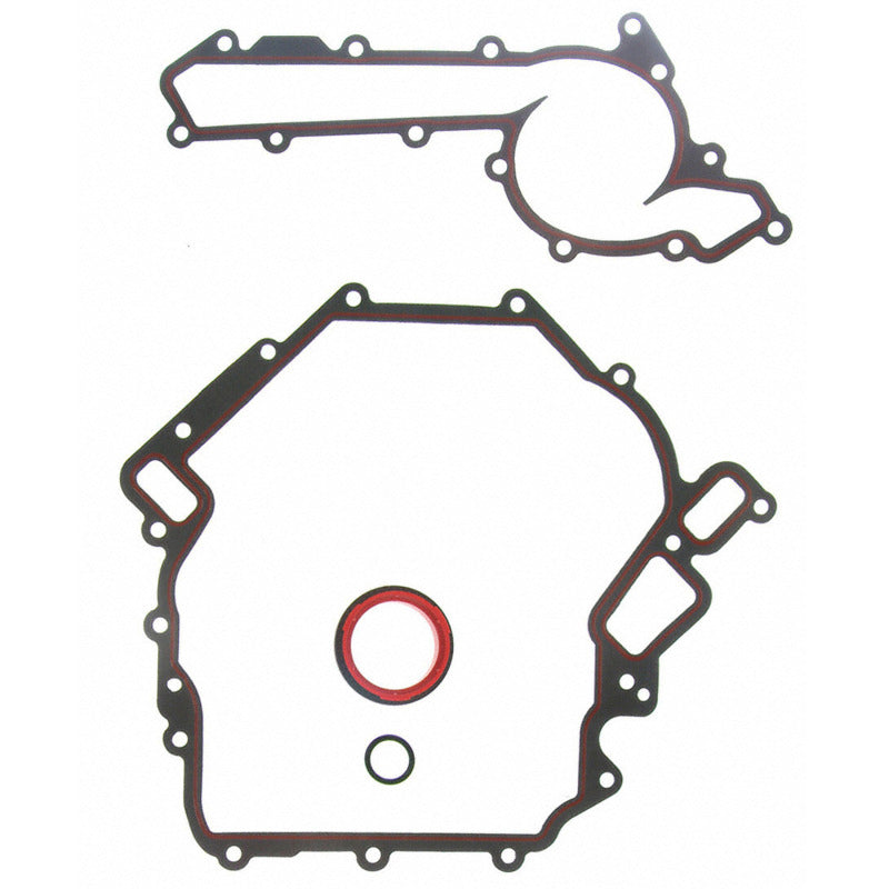 Fel-Pro TCS46044 fits Oldsmobile Intrigue TCS 46044 Engine Crankshaft Seal Kit