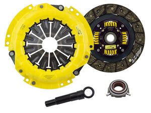 ACT TC1-XTSS fits Geo Geo Prizm XT/Perf Street Sprung Clutch Kit