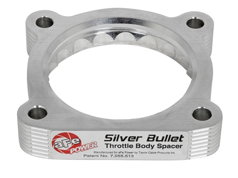 AFE 46-36003  Bullet Throttle Body Spacers TBS 10-16 fits Nissan Patrol (Y62) V